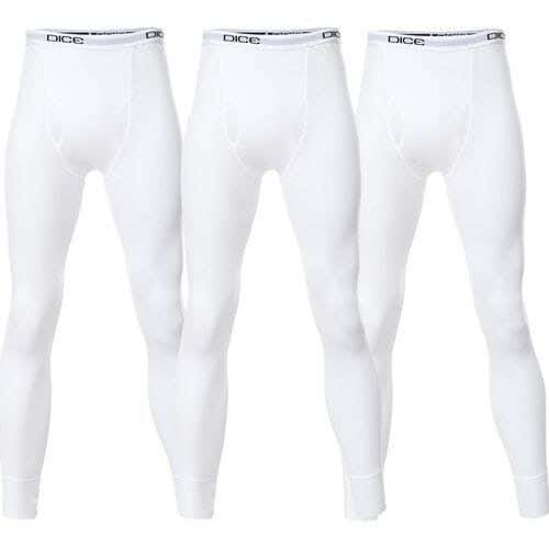 Dice Men's 3-Piece Underwear Set