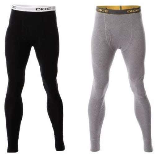 Dice Men's 2-Piece Underwear Set