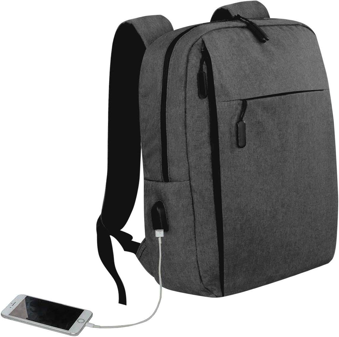 Santhome Waterproof Travel Laptop Backpack
