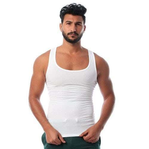 Dice men's undershirt