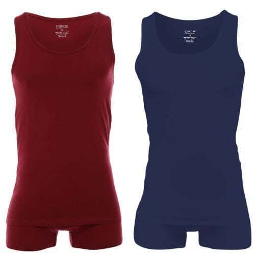 Dice Men's Underwear Set, 2 Sets