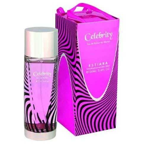 Estiara Celebrity Eau De Perfume For Womenn, 100 ml