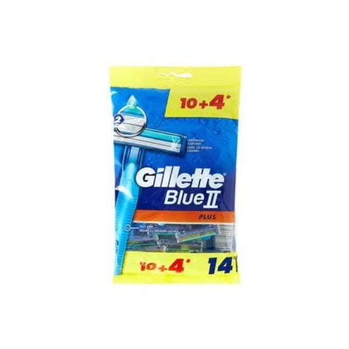 Gillette Bag Machine 4+10