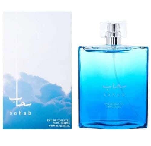 Almusbah Sahab Eau De Toilette For Womenn, 100 ml