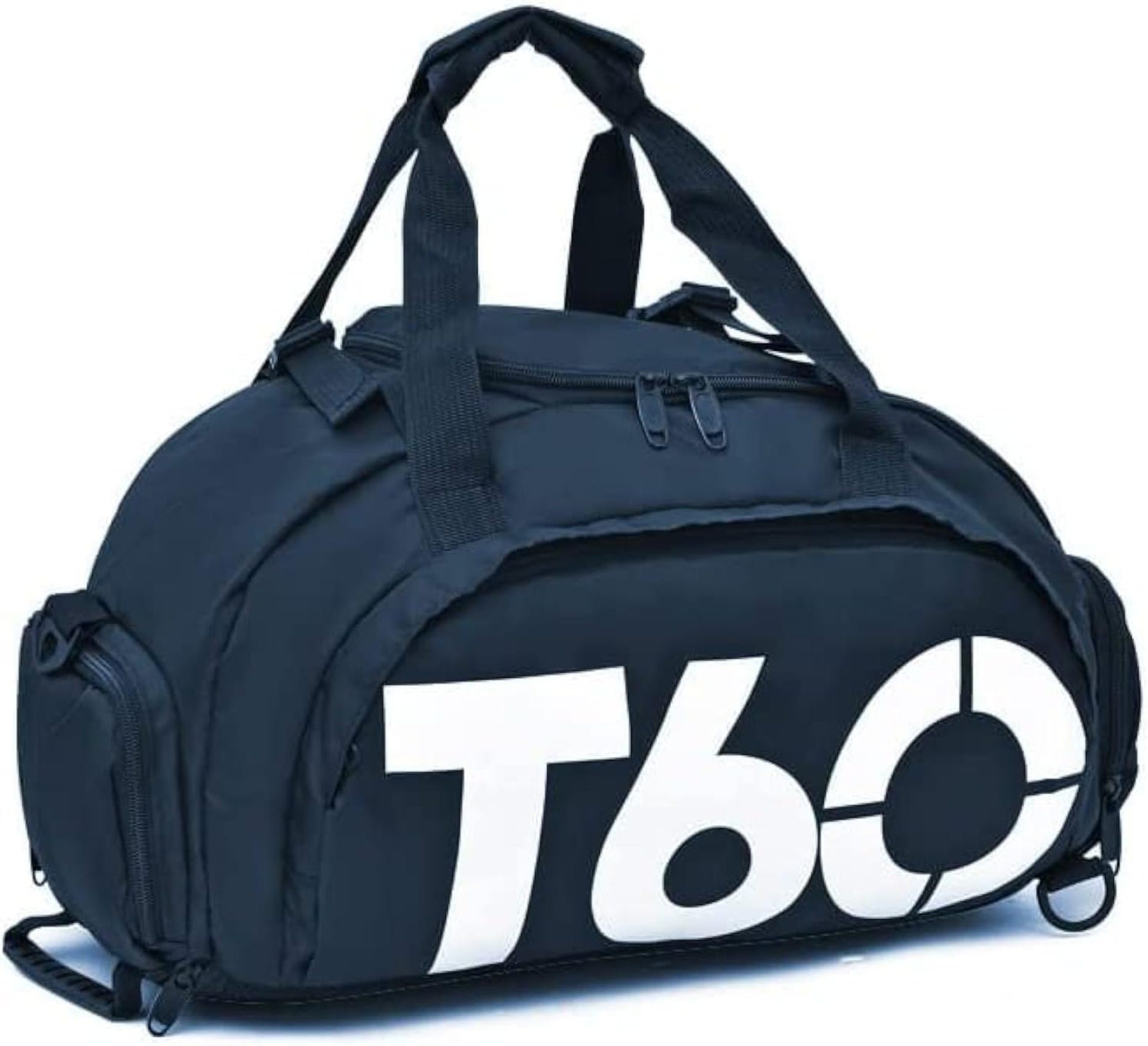 T60 Gym Bag - Blue