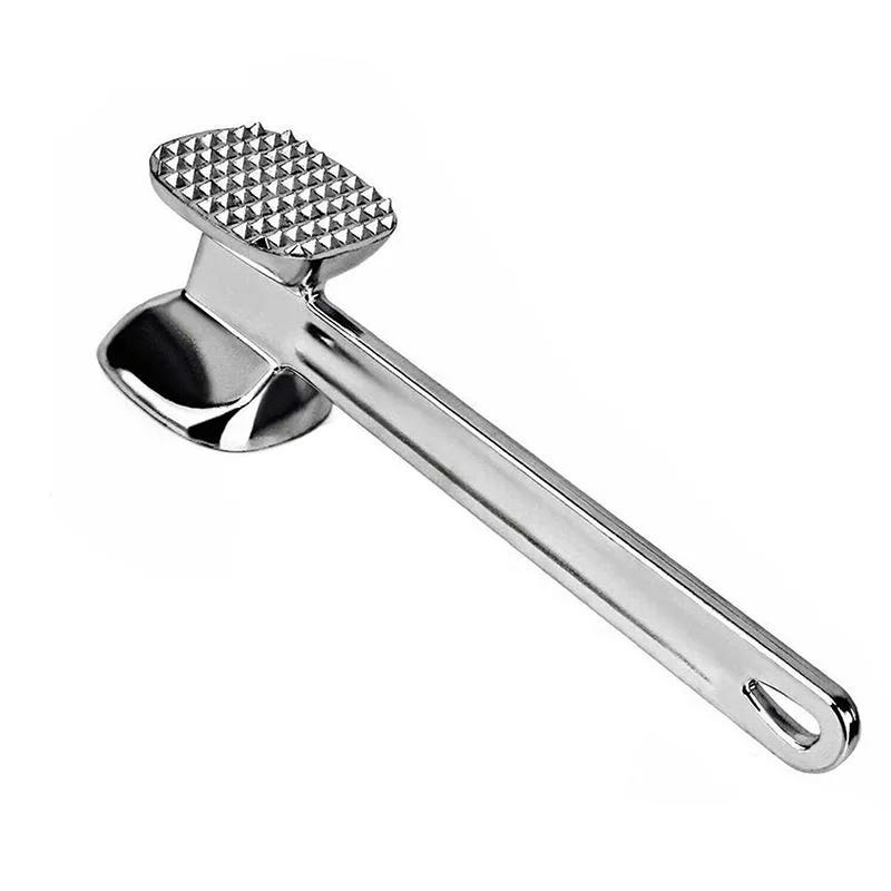 Neoflam Stainless Steel Hammer, 28 cm - Silver