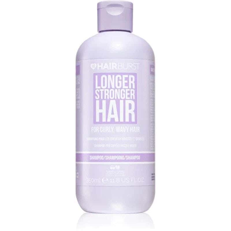 Hair Burst Shampoo for Women, 350 ml