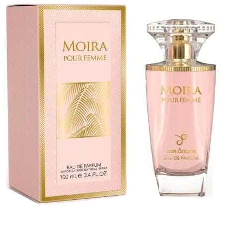 Almasperfumes Jean Antoine Moira Eau De Perfume For Womenn, 100 ml