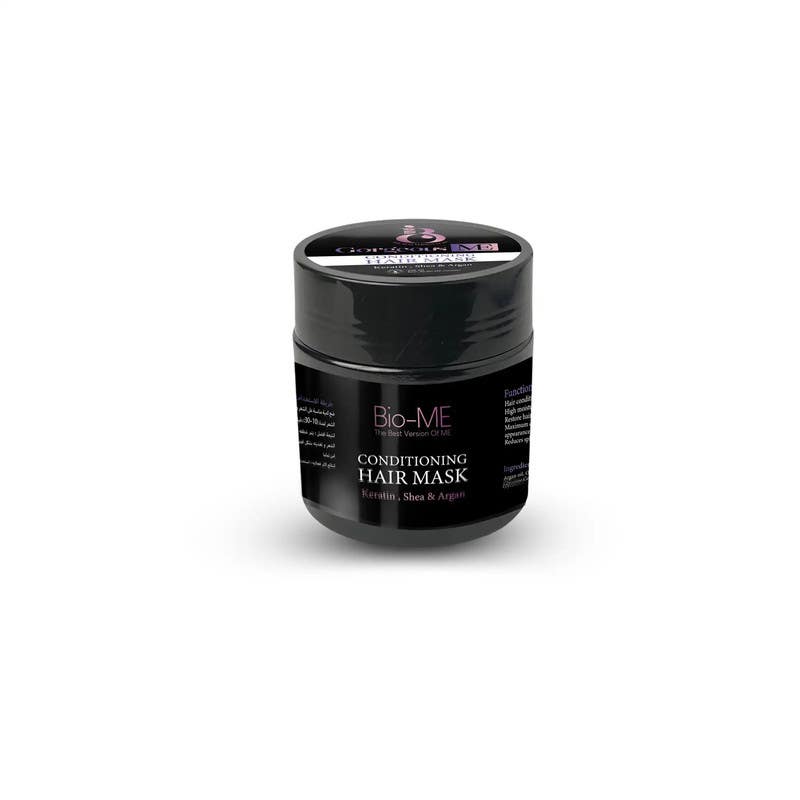 Hair Mask, 250 ml, For Women