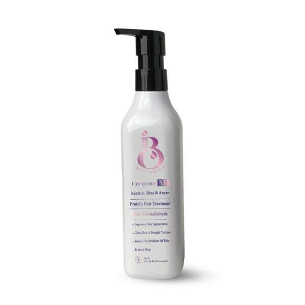 Hair Protein, 300 ml, for Women