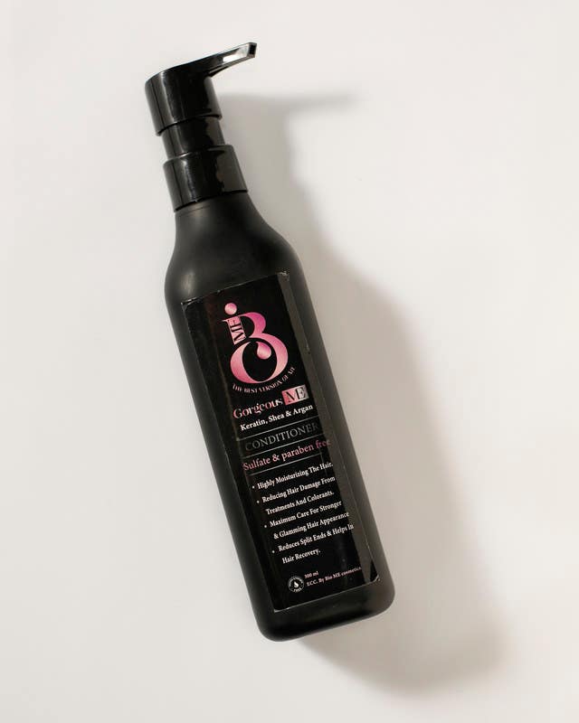 Hair Conditioner, 300 ml, for Women