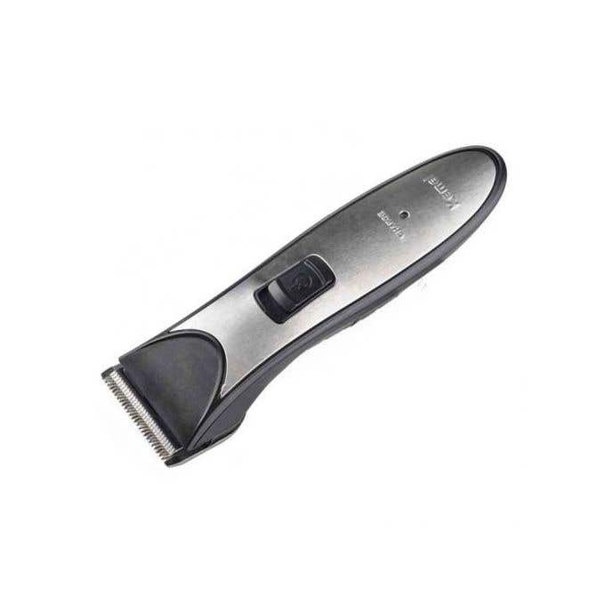 Kemei KM-3909 Hair Trimmer - Silver