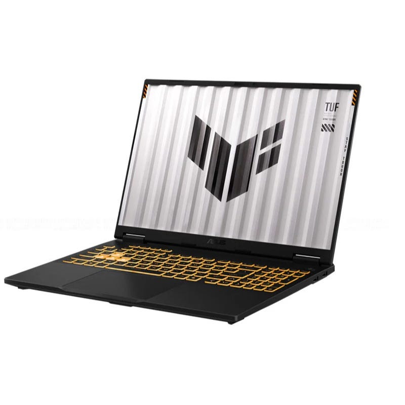 ASUS TUF Gaming A16 FA608UH-RV007W Ryzen 7 260 - RTX 5050 - 16GB DDR5 - 512GB SSD - 16” FHD+ 165Hz - Windows 11