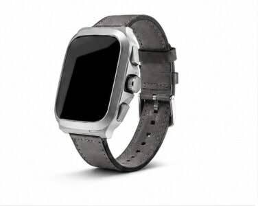 Wowy Core D9 Smart Watch With 1.76" Full Touch Display, Bluetooth Calling, 110+ Sports Modes & Ip68