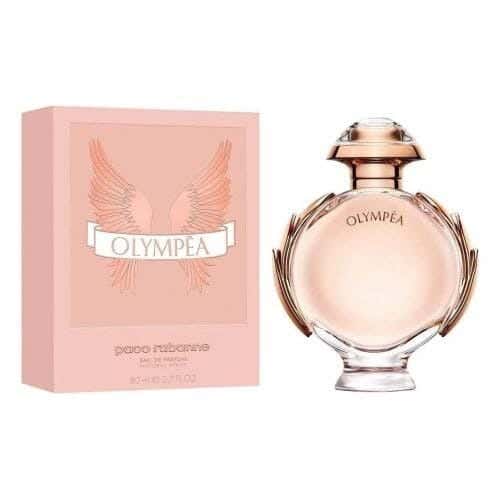 Pacorabanne Olympea Eau De Perfume For Womenn, 80 ml