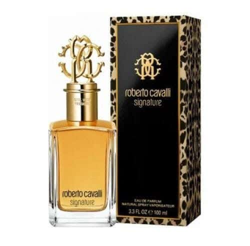 Robertocavalli Uomo Perfume For Men, 100 ml