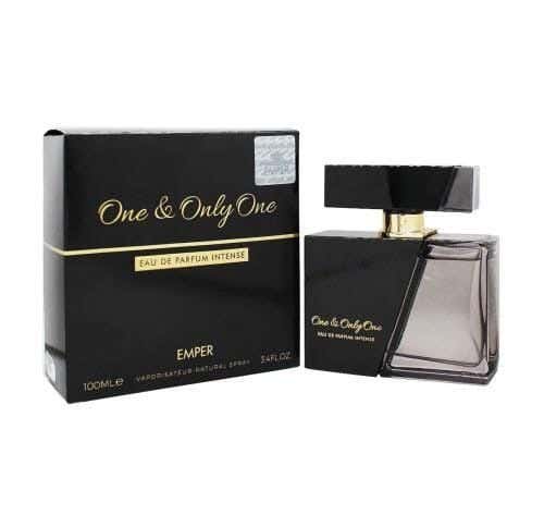 Emper One & Only One Eau De Perfume For Womenn, 100 ml
