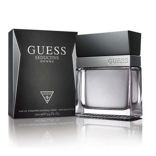Guess Eau de Toilette, For Men, 100ml