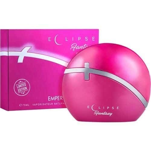 Emper Eclipse Fantasy Eau De Perfume For Womenn, 75 ml