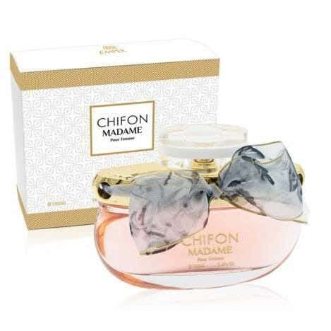 Emper Chifon Madame Eau De Perfume For Womenn, 100 ml