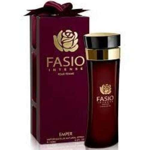 Emper Fasio Eau De Perfume For Womenn, 100 ml