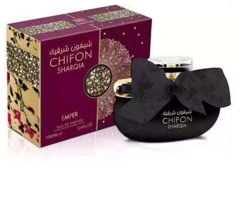Emper Chifon Sharqia Eau De Perfume For Womenn, 100 ml