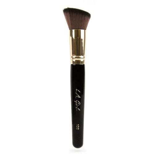 La Girl 108 Facial Brush, La Girl, For Women