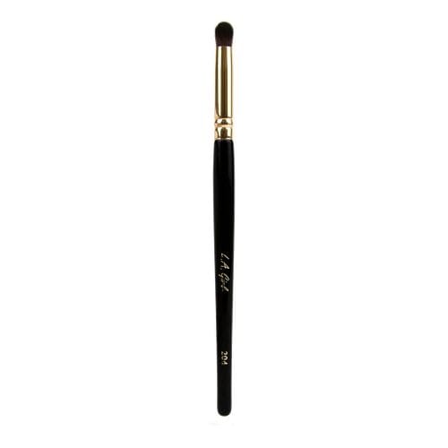 Domed Crease La Girl 204 La Girl Brush, For Women