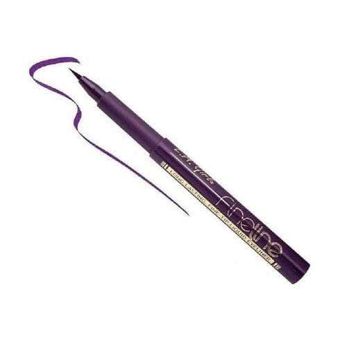 Fine Line Balm Liquid Eyeliner 718 L A Girl, For Women