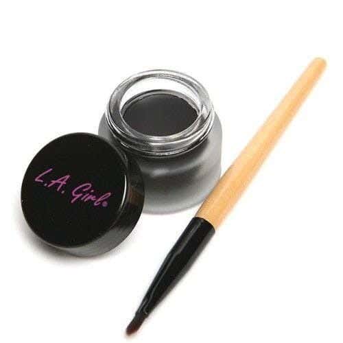 Al Girl 722 Al Girl Gel Eyeliner, For Women