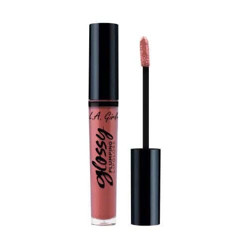 La Girl 923 Glossy Lip Gloss, For Women