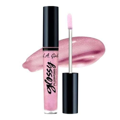 Glossing Lip Balm Glg924 Extra L A Girl, For Women