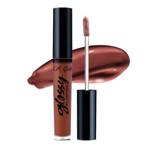 La Girl 930 Glossy Lip Gloss, For Women