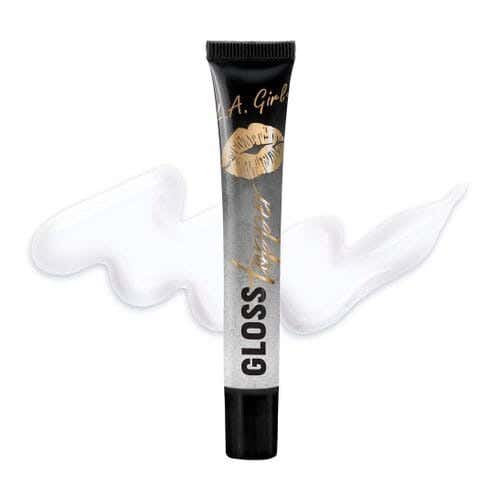 571 L A Girl Lip Gloss, For Women