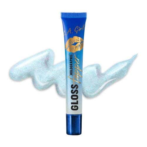 La Girl Lip Gloss 573, La Girl, For Women