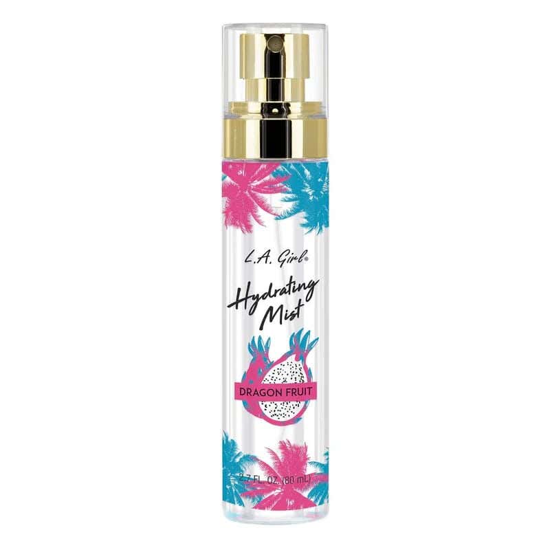 Dragon Fruit Facial Mist Gfs430 L.A. Girl, For Women, 80Ml