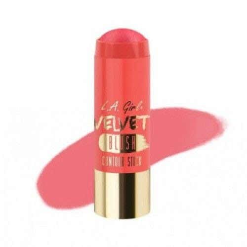 Velvet Blush La Girl 589 La Girl, For Women