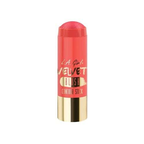 Velvet Blush La Girl 591 La Girl, For Women