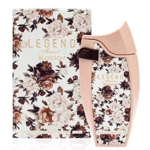 Emper Legend Femme Blossom Eau De Perfume For Womenn, 80 ml