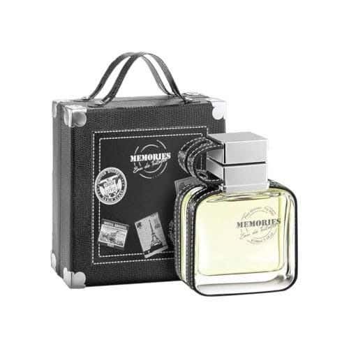 Emper Memories - Eau De Toilette For Men, 100 ml