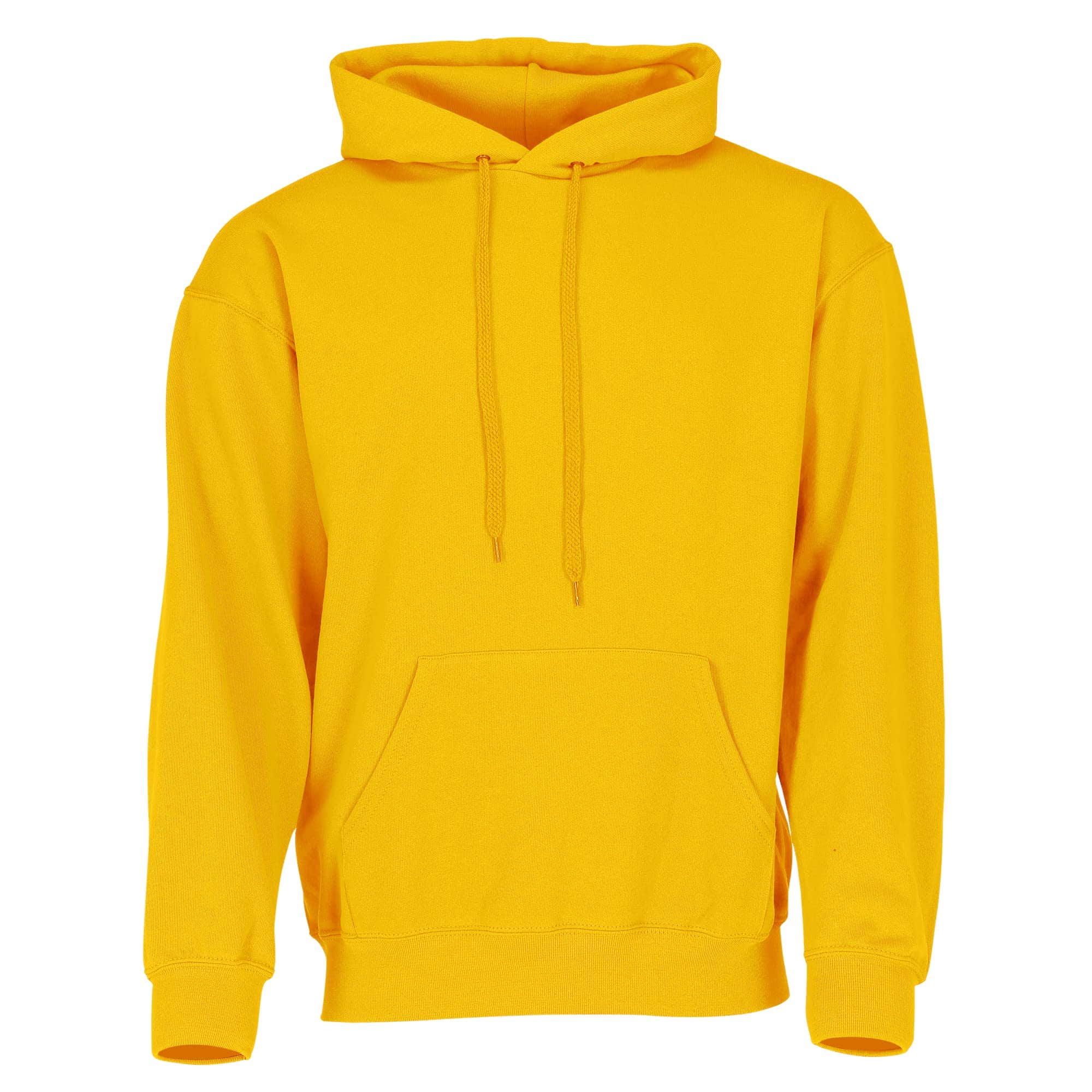 Long Sleeve Cotton Winter Hoodie for Men