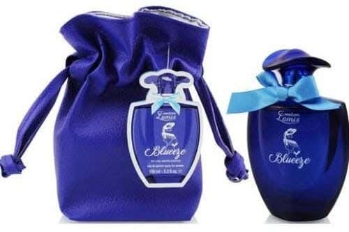 Creationlamis Blueese Eau De Perfume For Womenn, 100 ml
