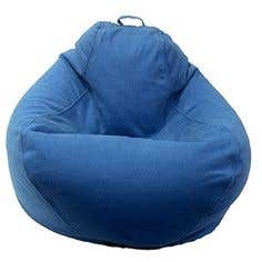 Pyramids Chair, 105 x 65 x 80 cm, Waterproof