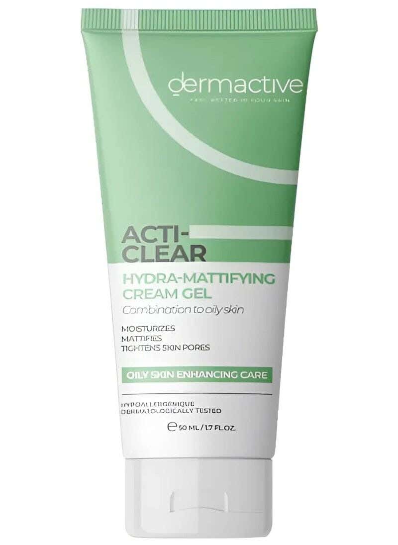 DA Acti-Clear Global Gel Cream, 50 ml