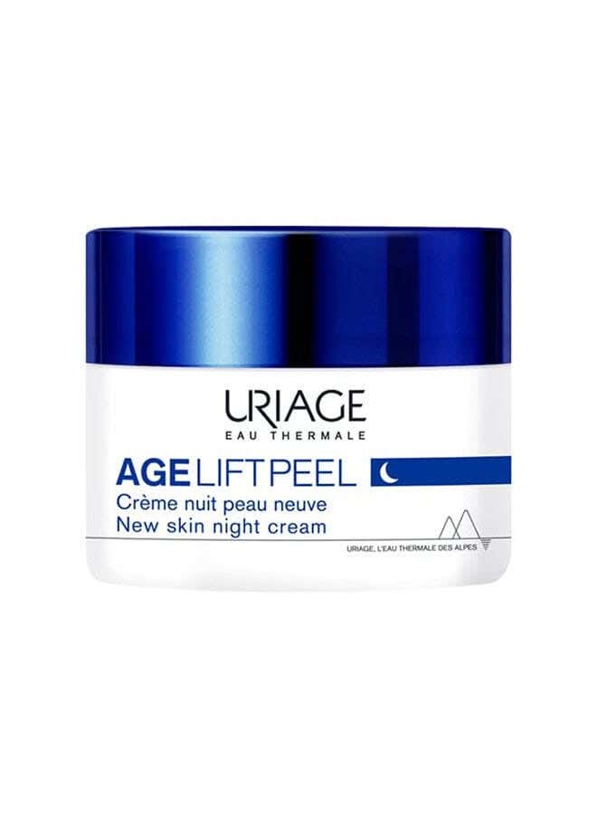 Uriage Age Lift Night Cream, 50 ml