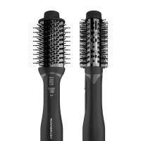 Rush Brush Hair Straightener, V2 Lite, 1200 Watt - Black