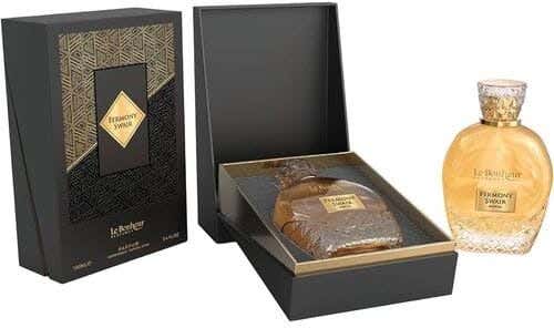 Lebonheur Fermony Swair Perfume For Unisex, 100 ml