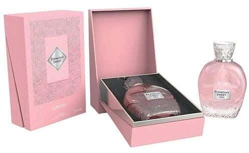 Lebonheur Fermony Sweet Perfume For Womenn, 100 ml