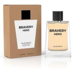 Milestone Her Preference Eau de Parfum for Men, 100 ml