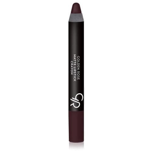 Golden Rose Long-Lasting Lipstick - Color 03